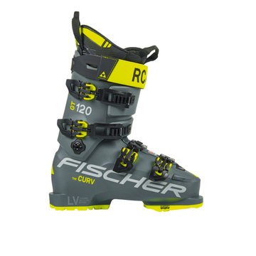 Fischer The Curv GT 120 VAC GW