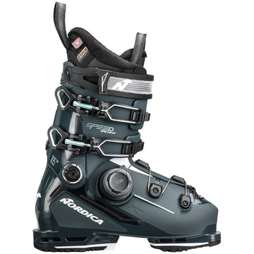 2026 Nordica Women's Speedmachine 3 BOA 105 GW