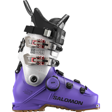 2026 Salomon Shift Alpha BOA 130 GW