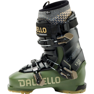 2026 Dalbello Cabrio 130 LV GW