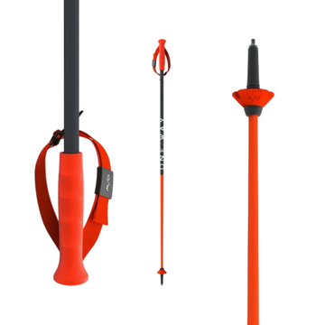 Fischer RD SL Junior