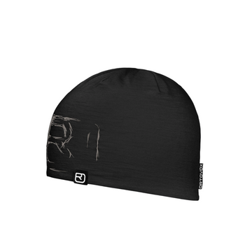 Ortovox Tec Logo Beanie