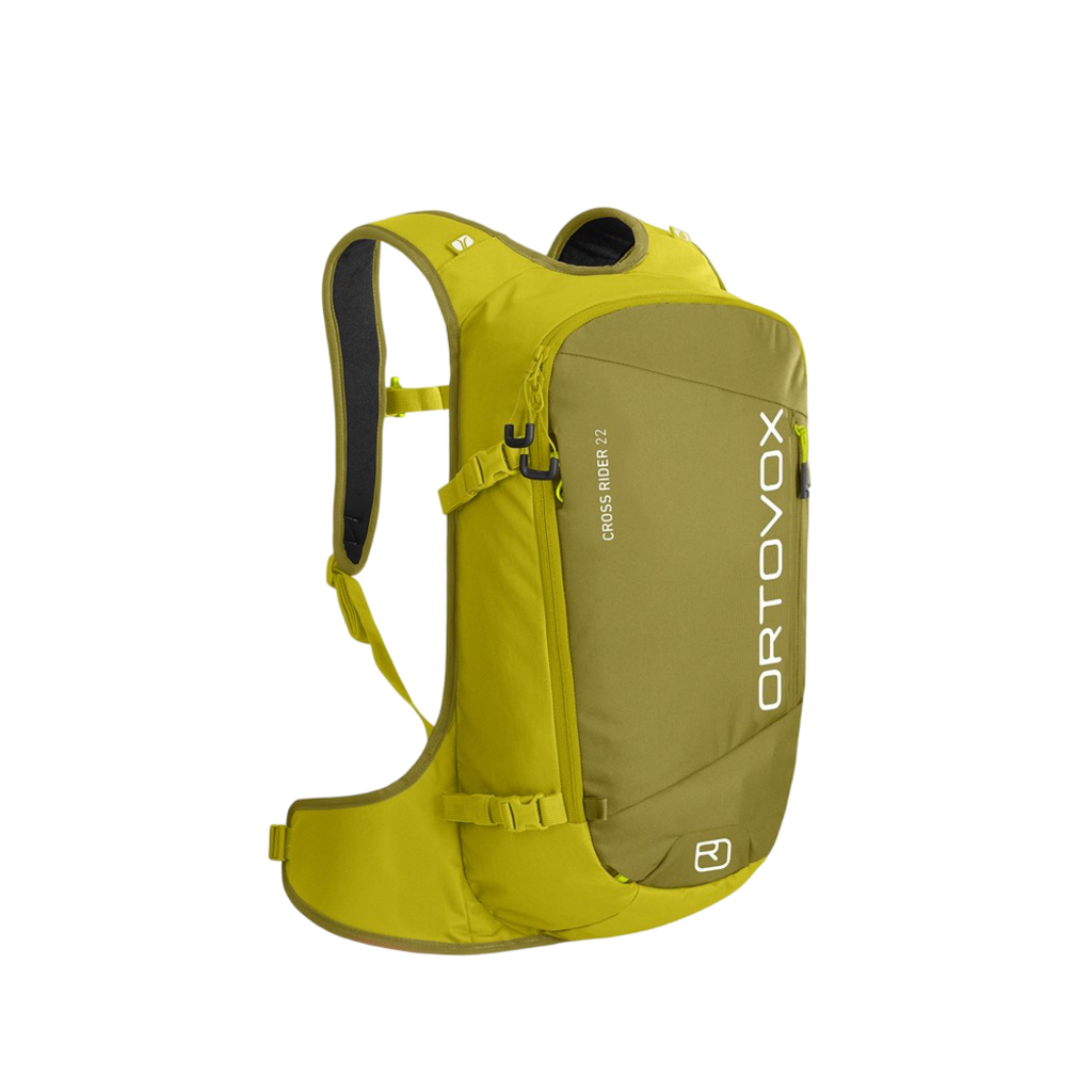cross gear backpack Ortovox Cross Rider 22