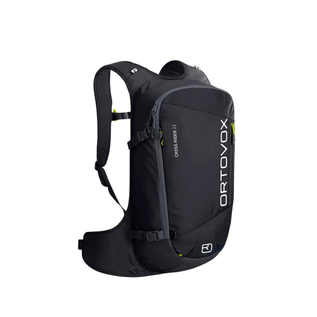 cross gear backpack Ortovox Cross Rider 22