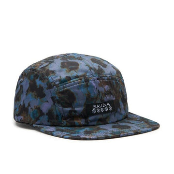 Skida Brim Hat