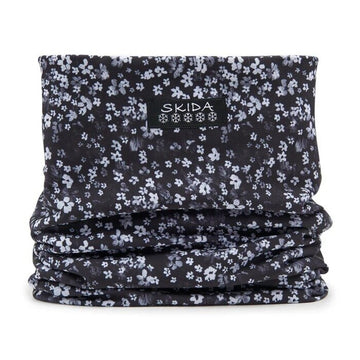 Skida Alpine Fleece-Lined Neckwarmer