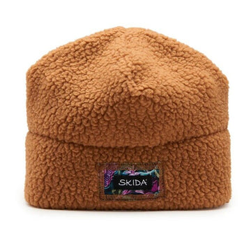 Skida High Pile Fleece Hat