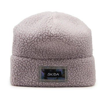 Skida High Pile Fleece Hat