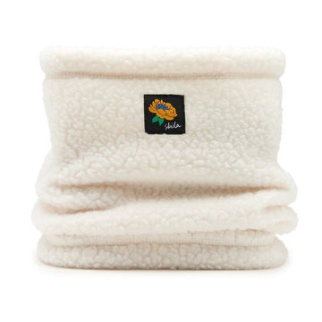 Skida High Pile Fleece Neckwarmer