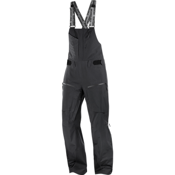 Salomon Women's Scrambler Gore-Tex Bibs *Floor Model*