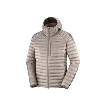 Salomon Men's Elixir Micro Down Hoodie *Floor Model*