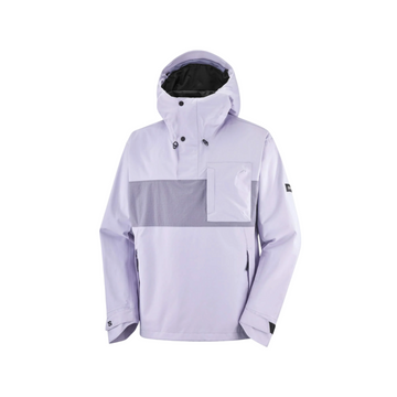 Salomon Men's Venom Anorak *Floor Model*