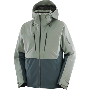 Salomon Men's Brilliant 2.0 Jacket *Floor Model*