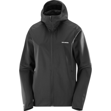 Salomon Women's Gore-Tex Softshell Jacket *Floor Model*
