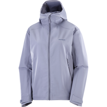 Salomon Women's Outpeak Softshell *Floor Model*