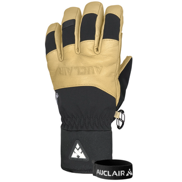 Auclair Men's Icecrusher GTX Warm