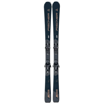 2025 Fischer Women's Aspire Lite w/ Fischer SLR 10 GW Demo Bindings