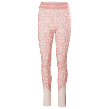 Helly Hansen Women's Lifa Merino Midweight Base Layer Pant