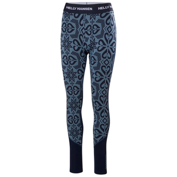 Helly Hansen Women's Lifa Merino Midweight 1/2 Zip