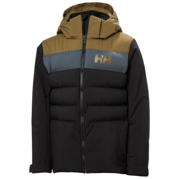 Helly Hansen Junior's Cyclone Jacket