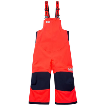 Helly Hansen Junior's Rider 2.0 Insulated Ski Bib