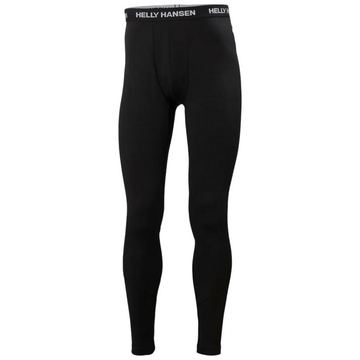 Helly Hansen Men's Lifa Merino Midweight Base Layer Pant