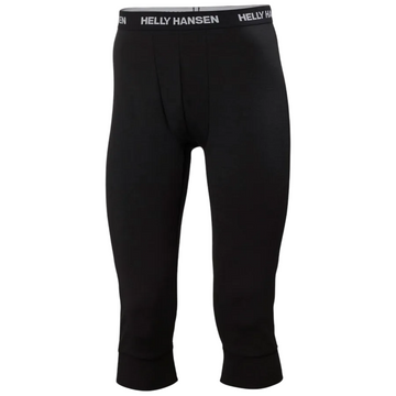 Helly Hansen Men's Lifa Merino Midweight 3/4 Base Layer Pant