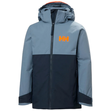 Helly Hansen Junior's Traverse Jacket