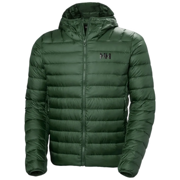 Helly Hansen Men's Verglas Hooded Down 2.0 Jacket