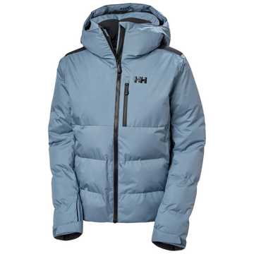 Helly Hansen Women's Kvitfjell Race Puffy Ski Jacket