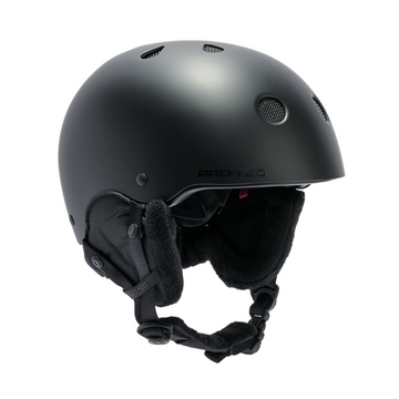 Pro-Tec Classic Snow Cert Helmet