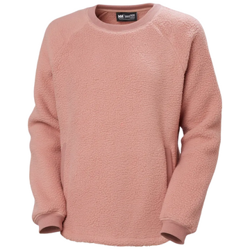 Helly Hansen Women's Escape Teddy Sweater