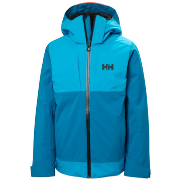 Helly Hansen Junior's Alpha Jacket