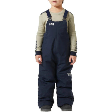 Helly Hansen Junior's Rider 2 Insulated Ski Bib