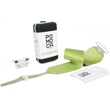 Pomoca Climb Pro Mohair 100mm