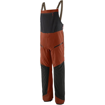 Patagonia Men's Snowdrifter Bibs