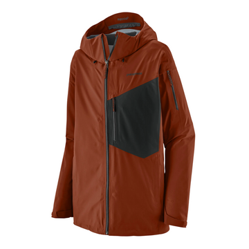 Patagonia Men's Snowdrifter Jacket