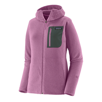 Patagonia Women's R1 Air Full-Zip Hoody
