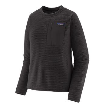 Patagonia Women's R1 Air Fleece Crewneck