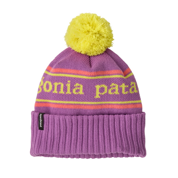 Patagonia Juniors' Powder Town Beanie