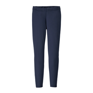 Patagonia Junior's Capilene Midweight Bottoms