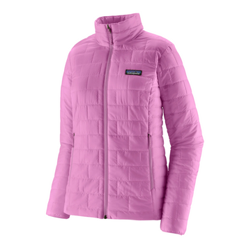 Patagonia Women's Nano Puff Jacket