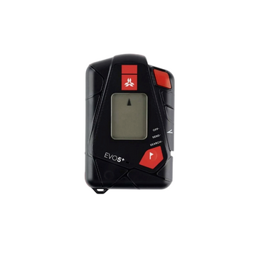 Arva EVO5+ Avalanche Safety Pack