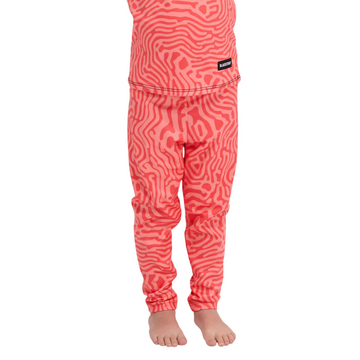 BlackStrap Junior's Little Pine Baselayer Pants