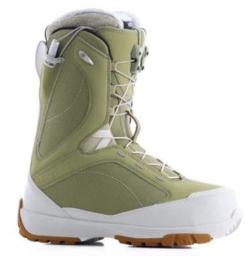 2025 Nitro Monarch TLS Snowboard Boots