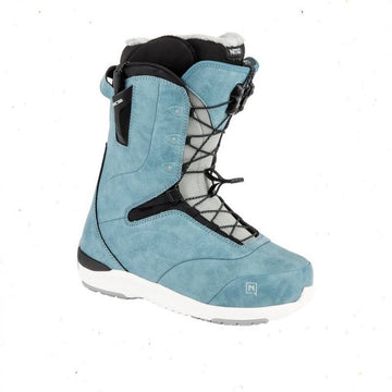 2024 Nitro Women's Crown TLS Snowboard Boots