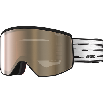 Atomic Four Pro HD Photo Goggles