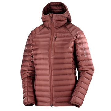 Salomon Men's Elixir Micro Down Hoodie *Floor Model*