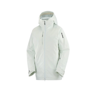 Salomon Women's Bashley Puff Jacket *floor model*