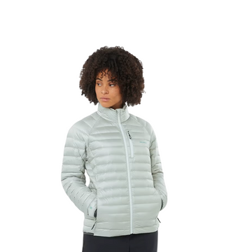 Salomon Women's Elixir Micro Down Jacket *Floor Model*